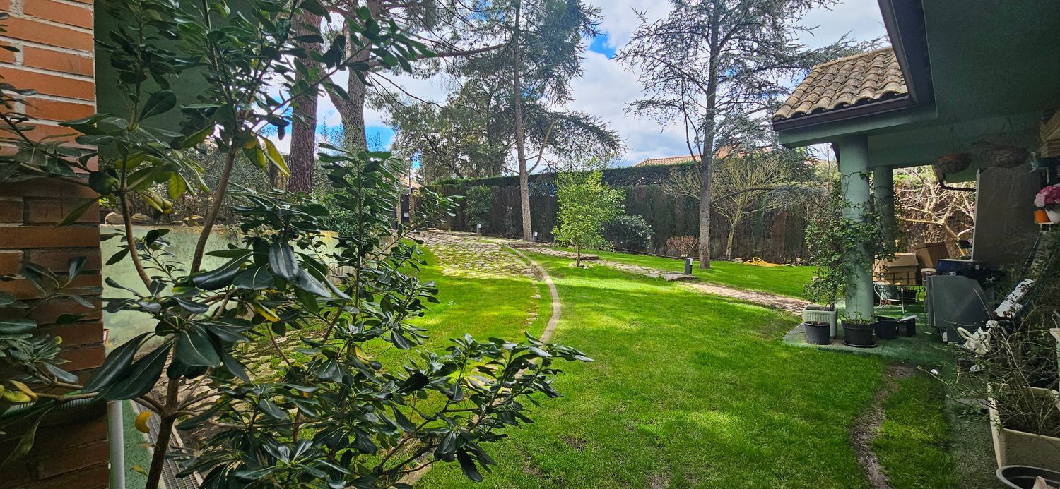 Estudio en Castillo de jativa, Villafranca del Castillo, Villafranca del Castillo - Foto 10