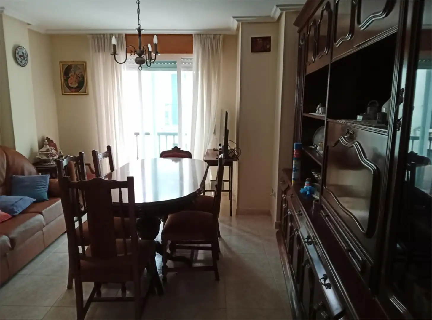 Piso en  Rúa Maestro Taibo 4 - Foto 6