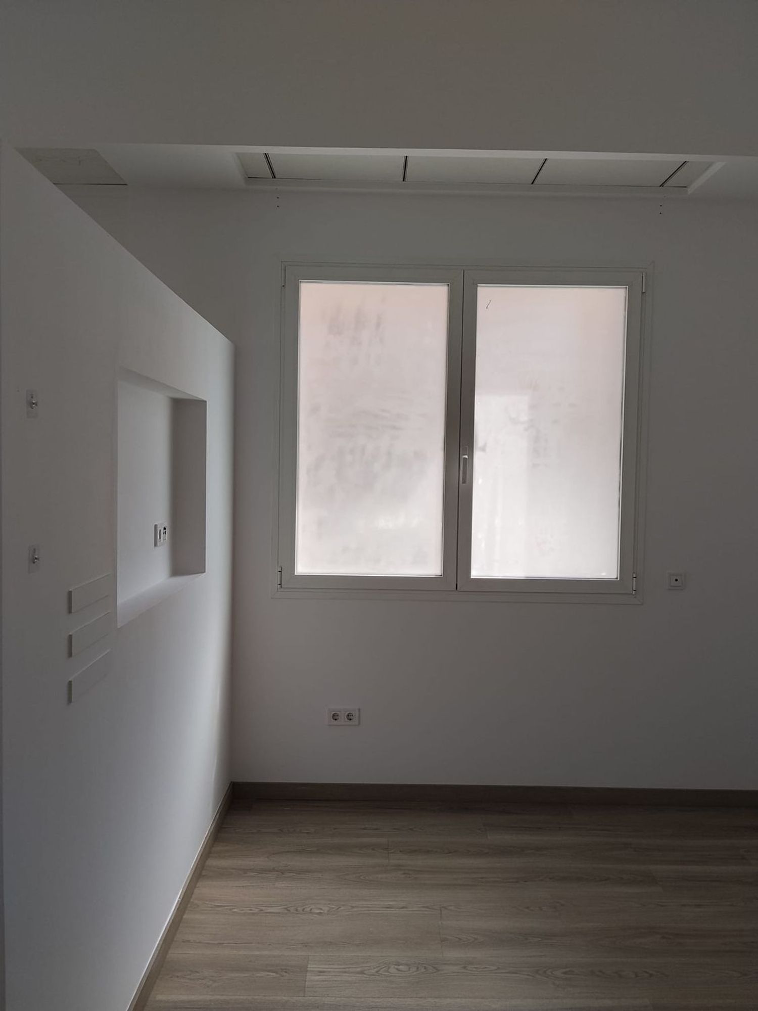 Estudio en Calle del Comte de Torrefiel, 25 -b, Torrefiel, València - Foto 4