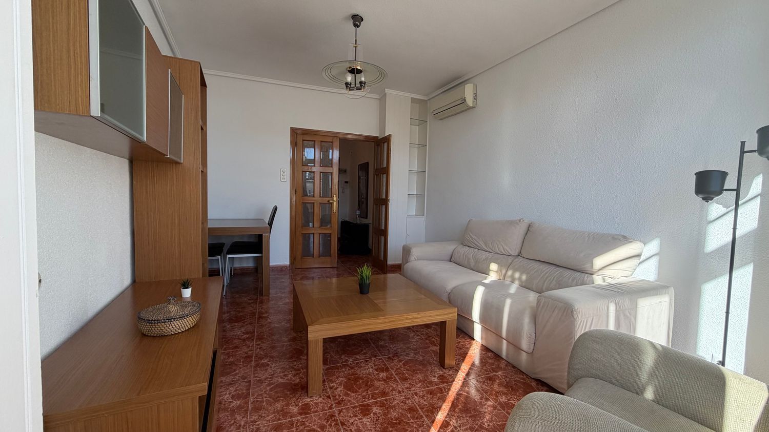 Piso en avenida Marqués de Los Vélez, 5 - Foto 8