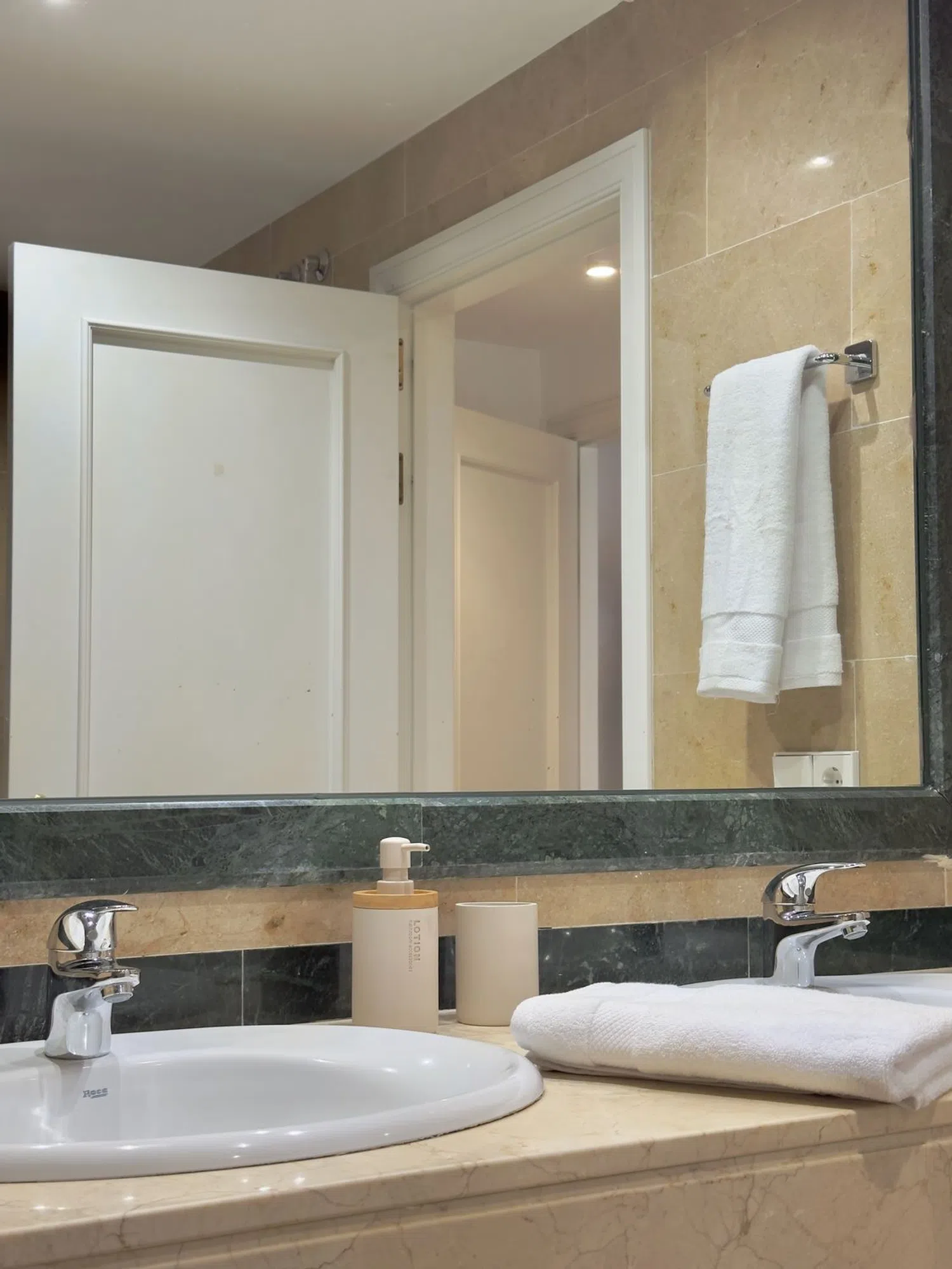 Piso en avenida Santa Maria, 1 - Foto 29