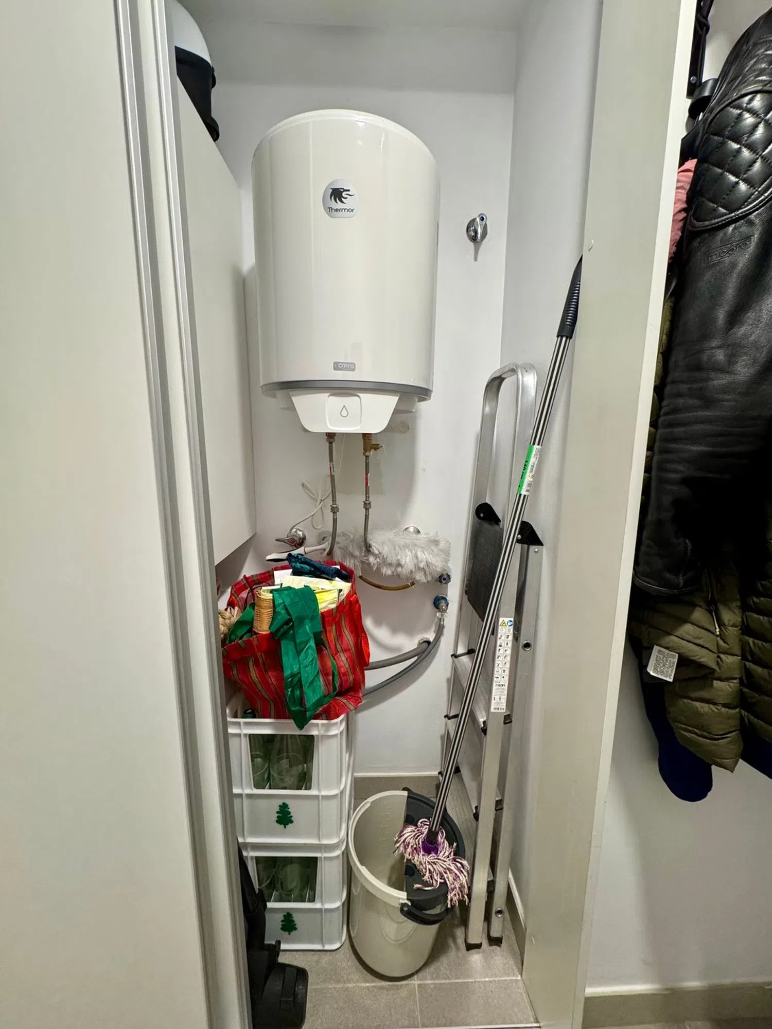 Piso en calle Secretario Padilla, 74 - Foto 36