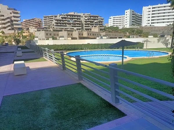 Piso en Calle Albacete, 9 -2-2, Arenales del Sol, Arenales del Sol - Foto 15