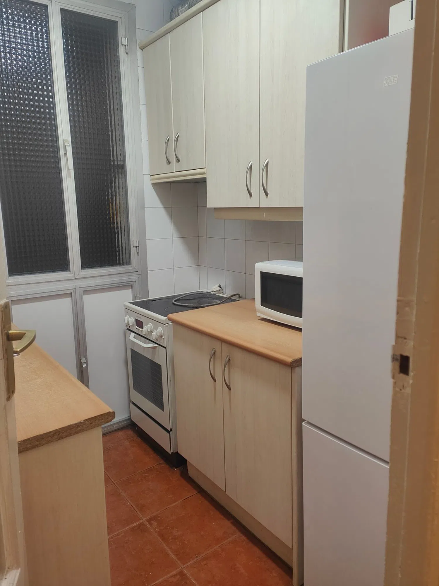 Piso en calle de Arriaza, 6 - Foto 3