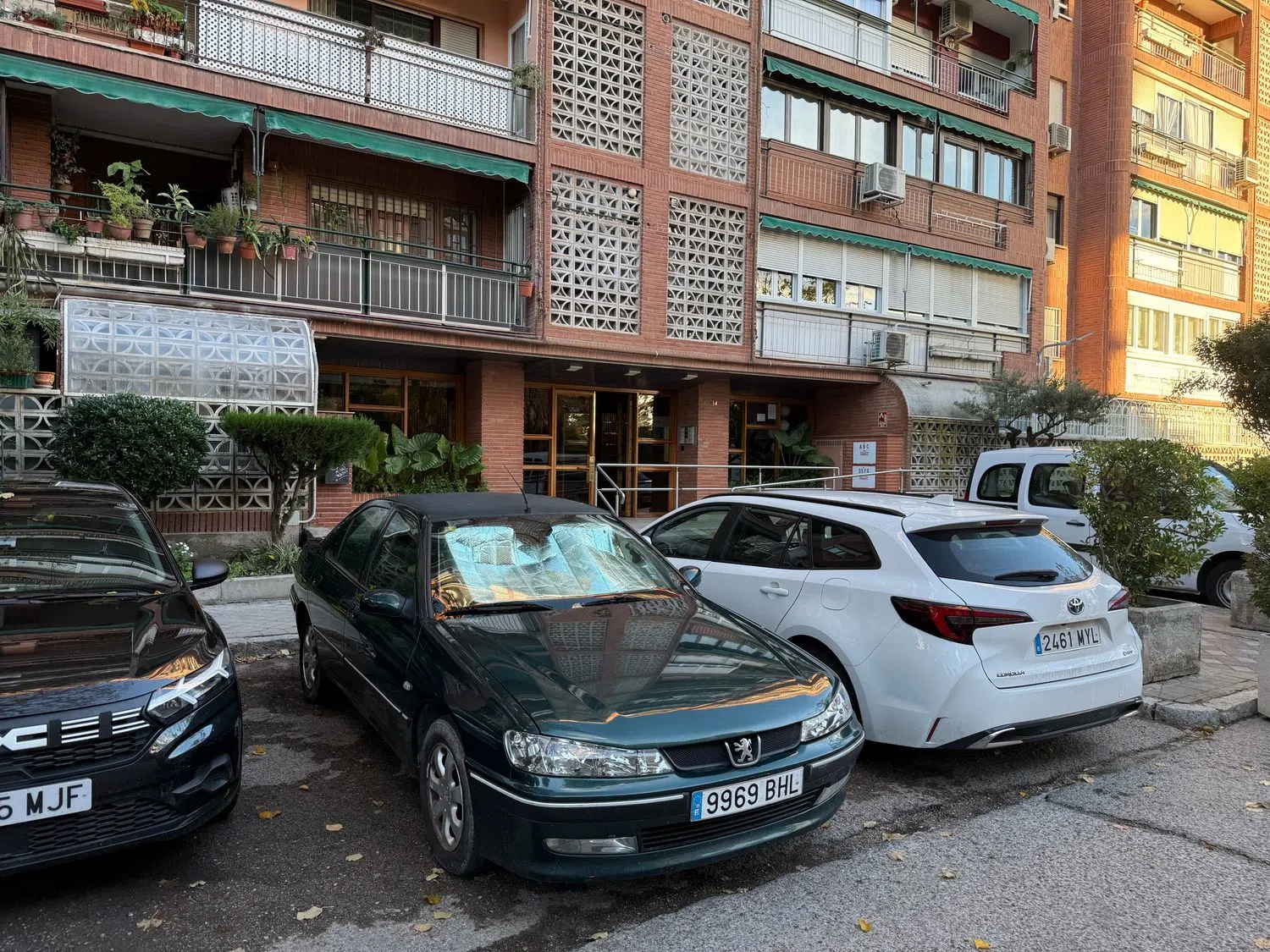 Piso en calle de Ribadavia, 14 - Foto 2