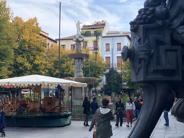 Estudio en calle Sillería, 5 - Foto 16