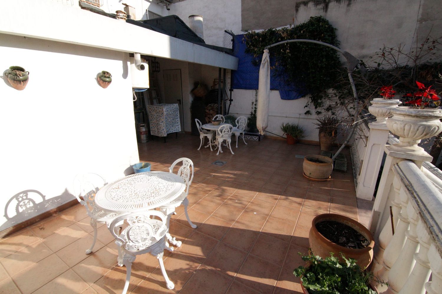 Chalet adosado en Javalí Viejo - Foto 12
