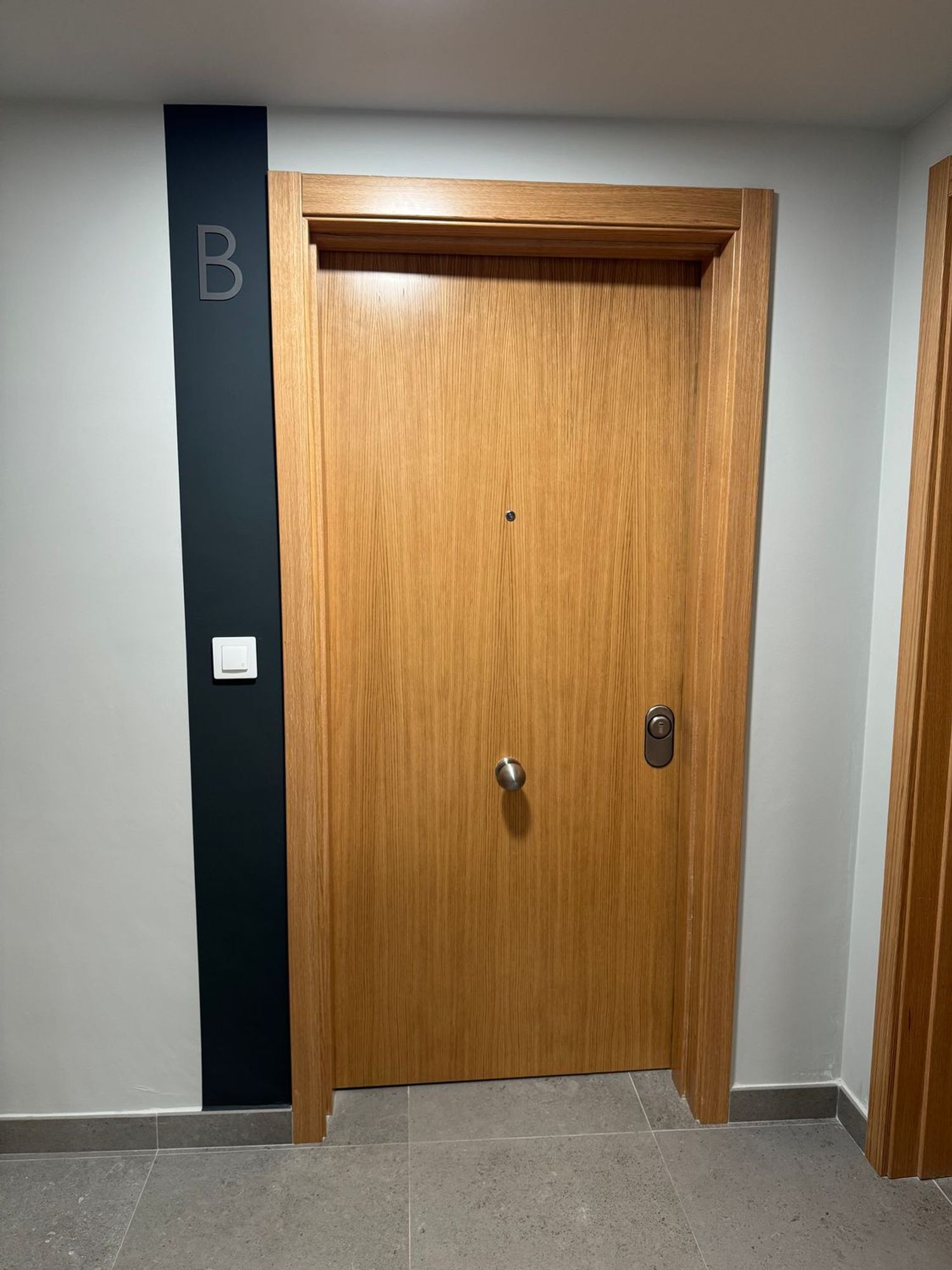 Piso en calle Menorca, 19 - Foto 5