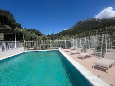 Chalet en  Carretera del Megatín s/n - Foto 17