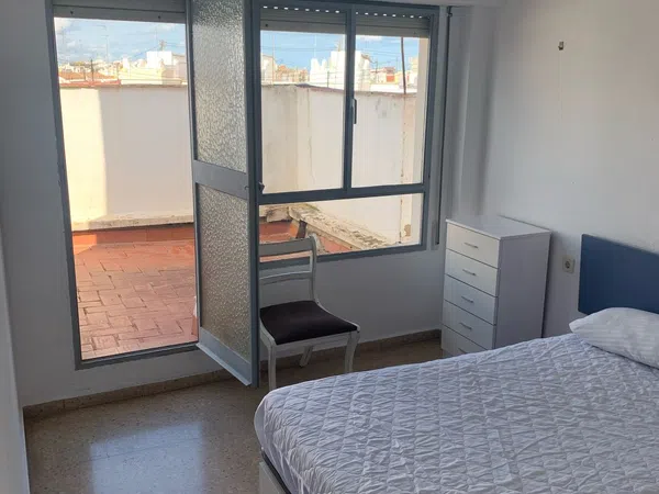 Ático en avenida del Regne de València, 65 - Foto 13