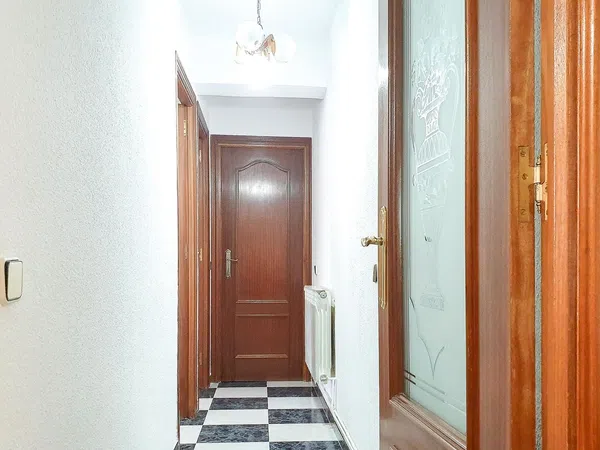 Piso en plaza de Carlos I, 4 - Foto 10