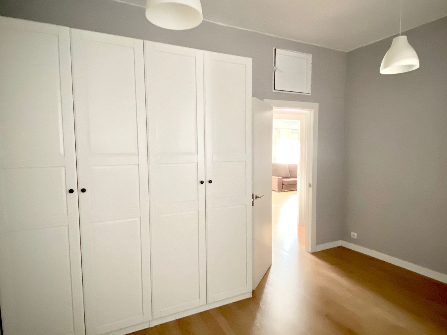 Piso en calle de Martí l'Humà, 26 - Foto 8