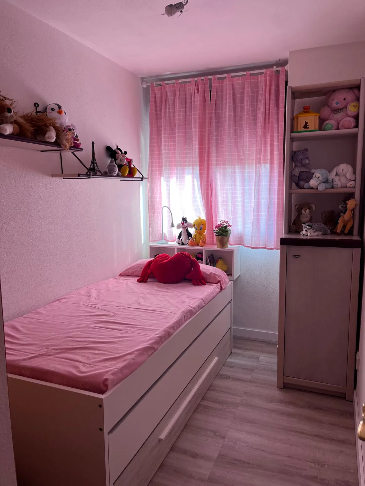 Piso en calle de la Maquinilla, 13 - Foto 18