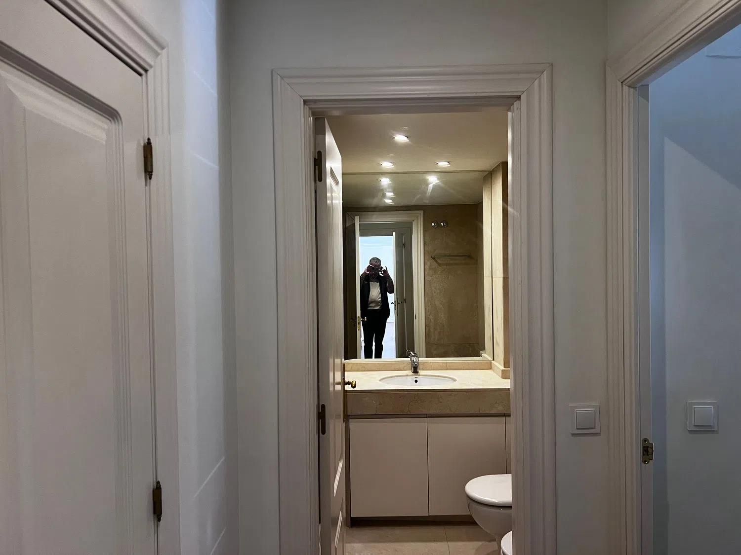 Piso en calle de Luis de Salazar, 9 - Foto 2