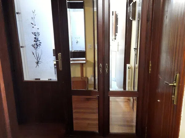 Piso en calle Dos Salgueiriños de Abaixo, 8 - Foto 5