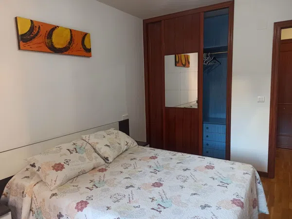 Piso en Calle Órbigo, 13 - Foto 5