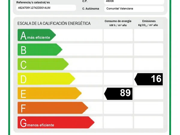 Dúplex en calle del Pintor Vila Prades, 7 - Foto 28