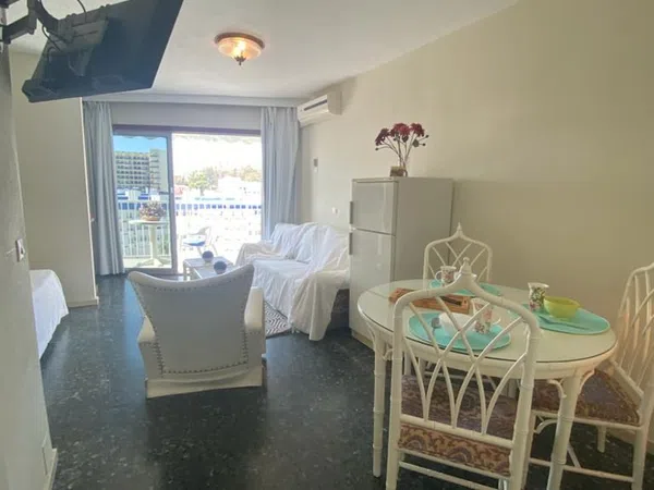 Estudio en Avenida Manuel Mena Palma, 2, Cortijo Torrequebrada - Foto 10