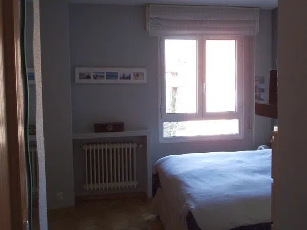 Piso en Calle portugal, 3, Zona Avenida Europa - Foto 10