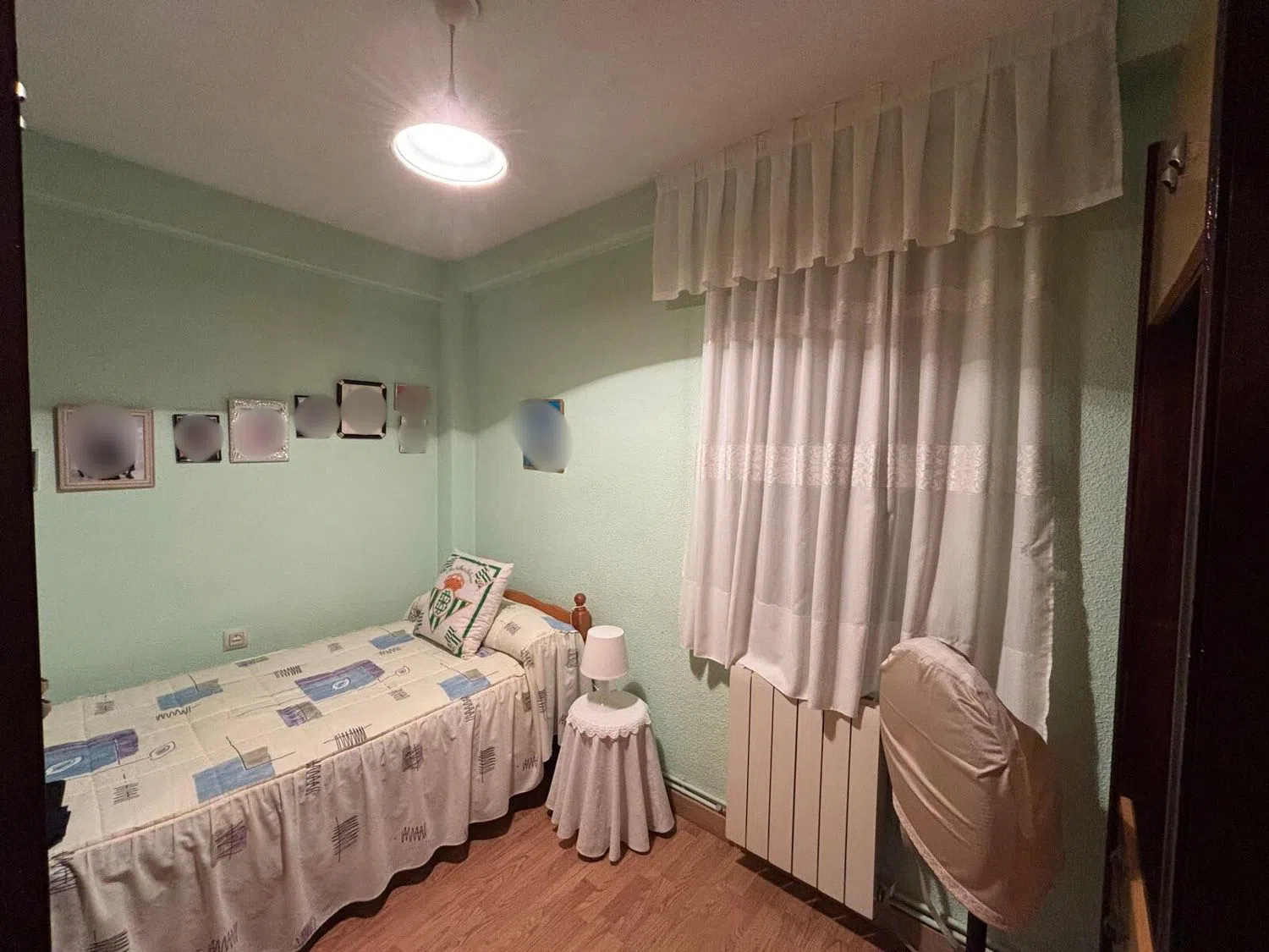 Piso en calle de la Bureba, 10 - Foto 16