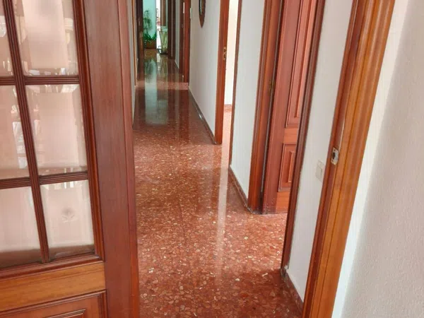 Piso en Camino Vell de Xirivella, Los Juzgados, Los Juzgados - Foto 12