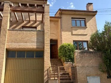 Chalet en  Paseo Arcos 26 - Foto 1