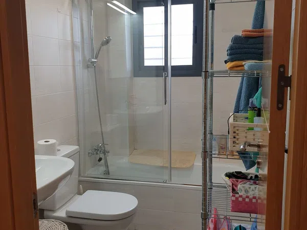 Chalet pareado en El Arenal - La Pólvora - Foto 33