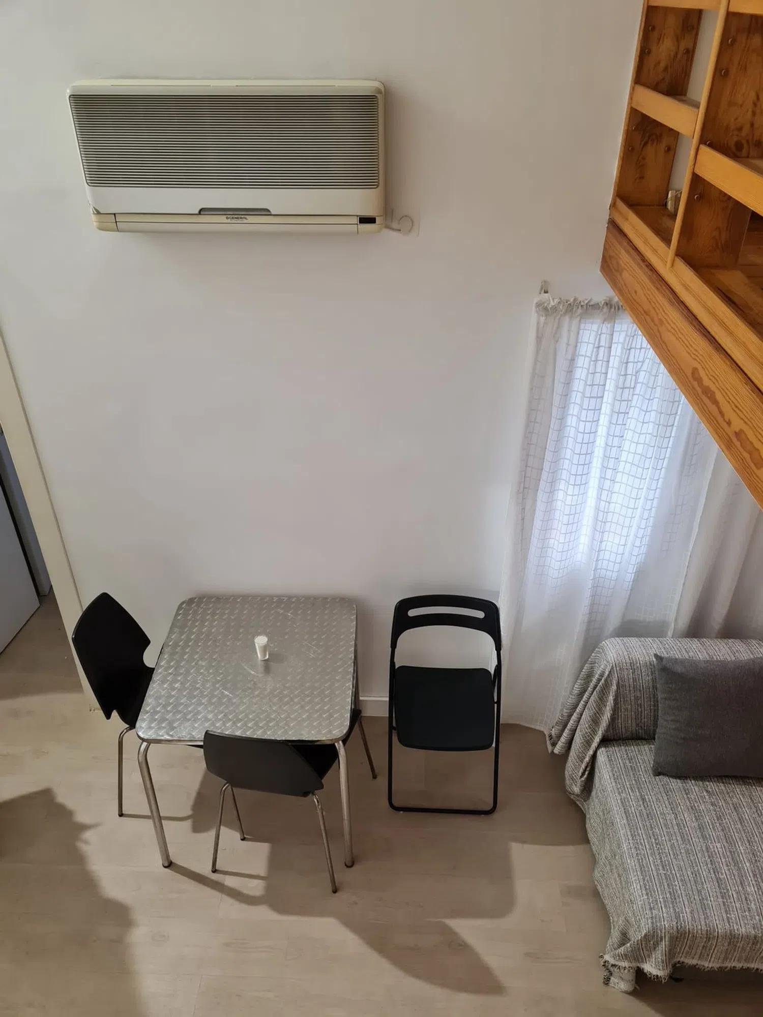 Estudio en calle del Alcalde Sainz de Baranda, 47 - Foto 10