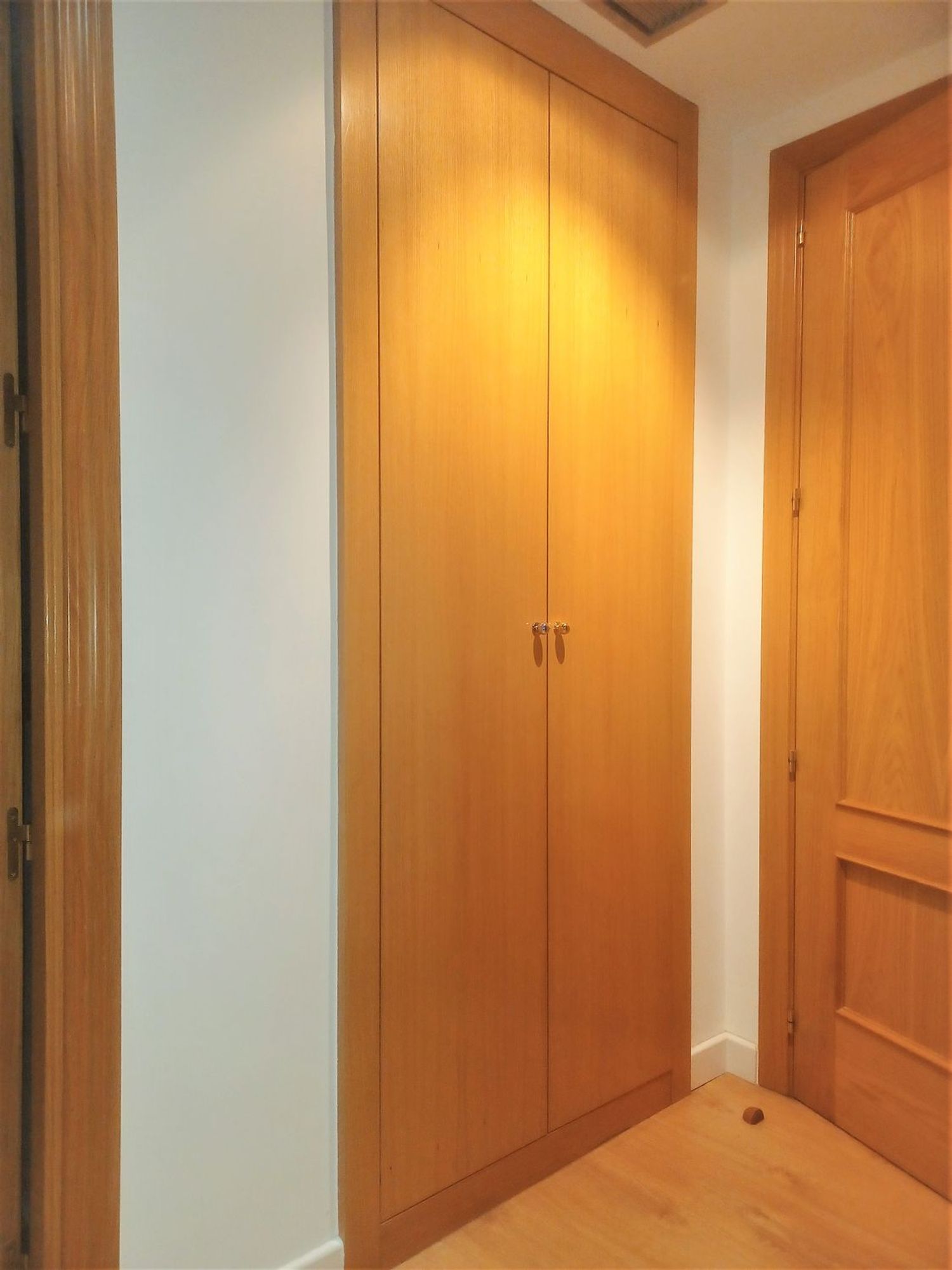 Piso en Alcalde Redondo Aceña, 5, Sanchinarro - Foto 8