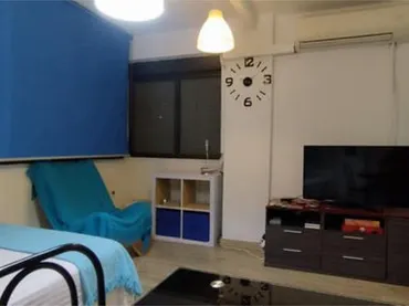 Estudio en Aguadulce Sur - Foto 1