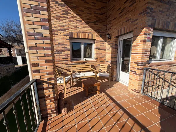 Chalet pareado en Calle Arroyo de las Callejas, 13 D - Foto 14