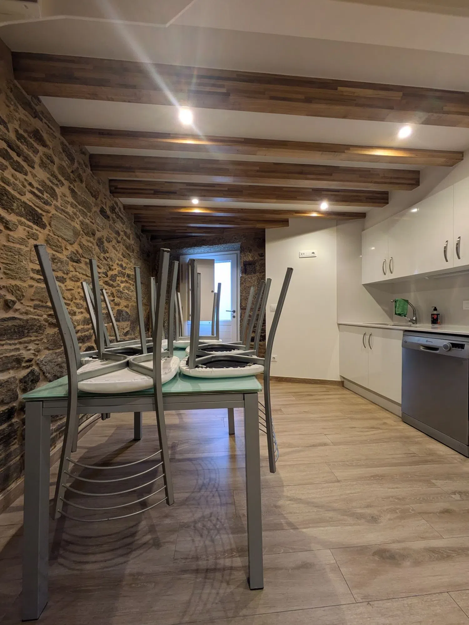 Chalet adosado en calle de San Pedro, 58 - Foto 12