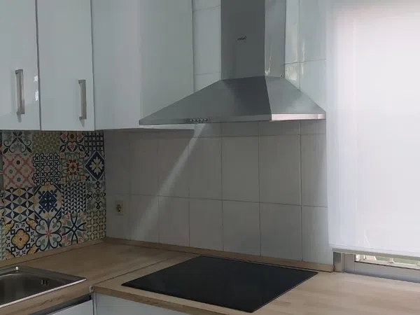 Piso en calle de los Monederos, 22