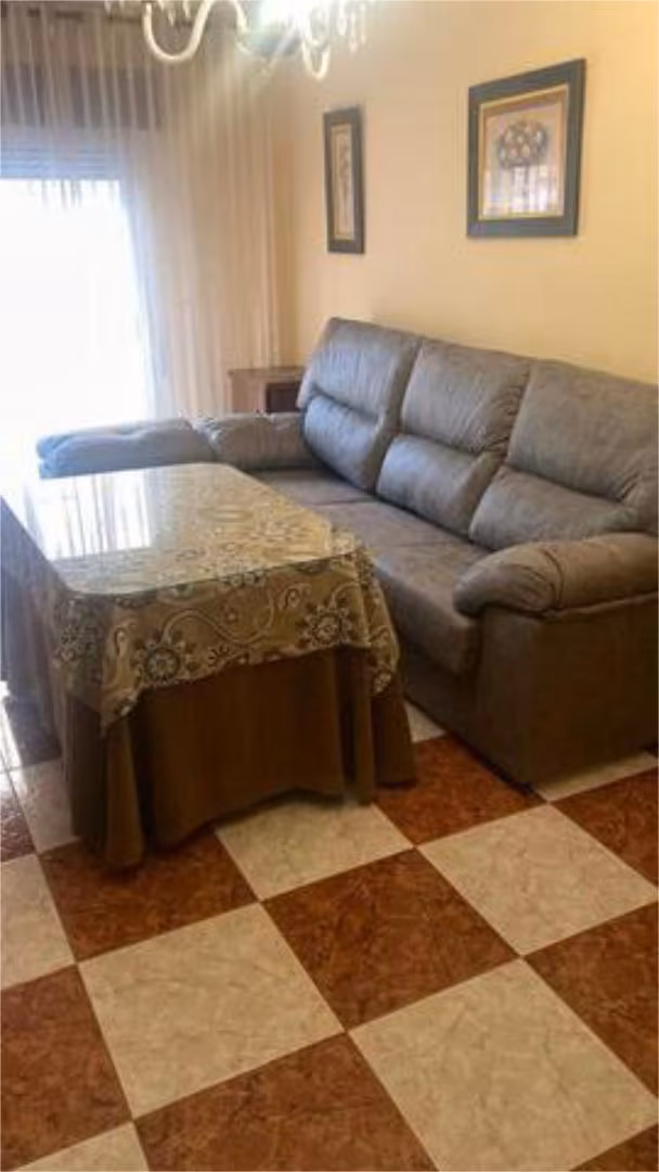 Piso en Zaidin