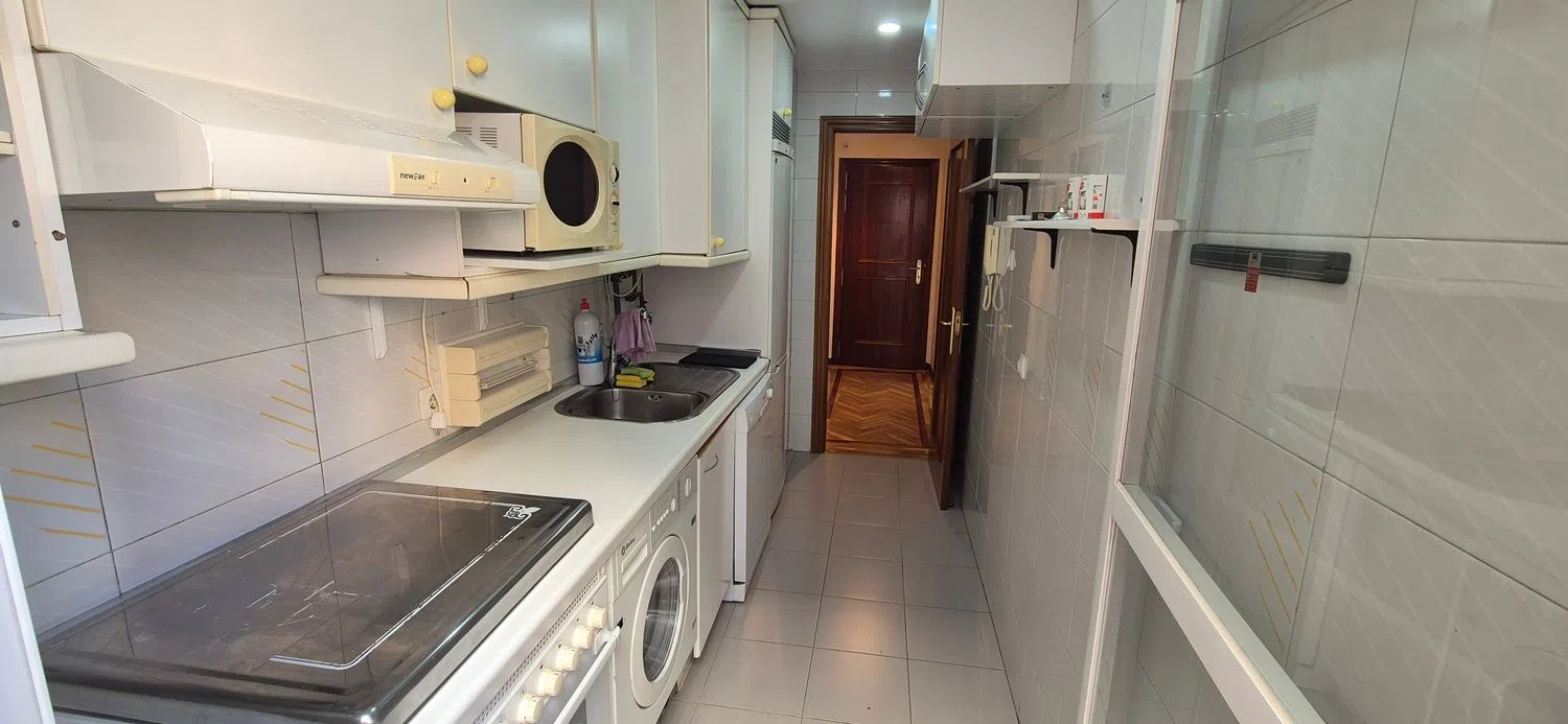 Piso en calle de las Peñuelas, 59 - Foto 9