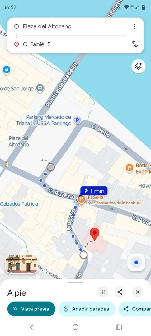 Piso en  Calle Fabié 5 - Foto 26