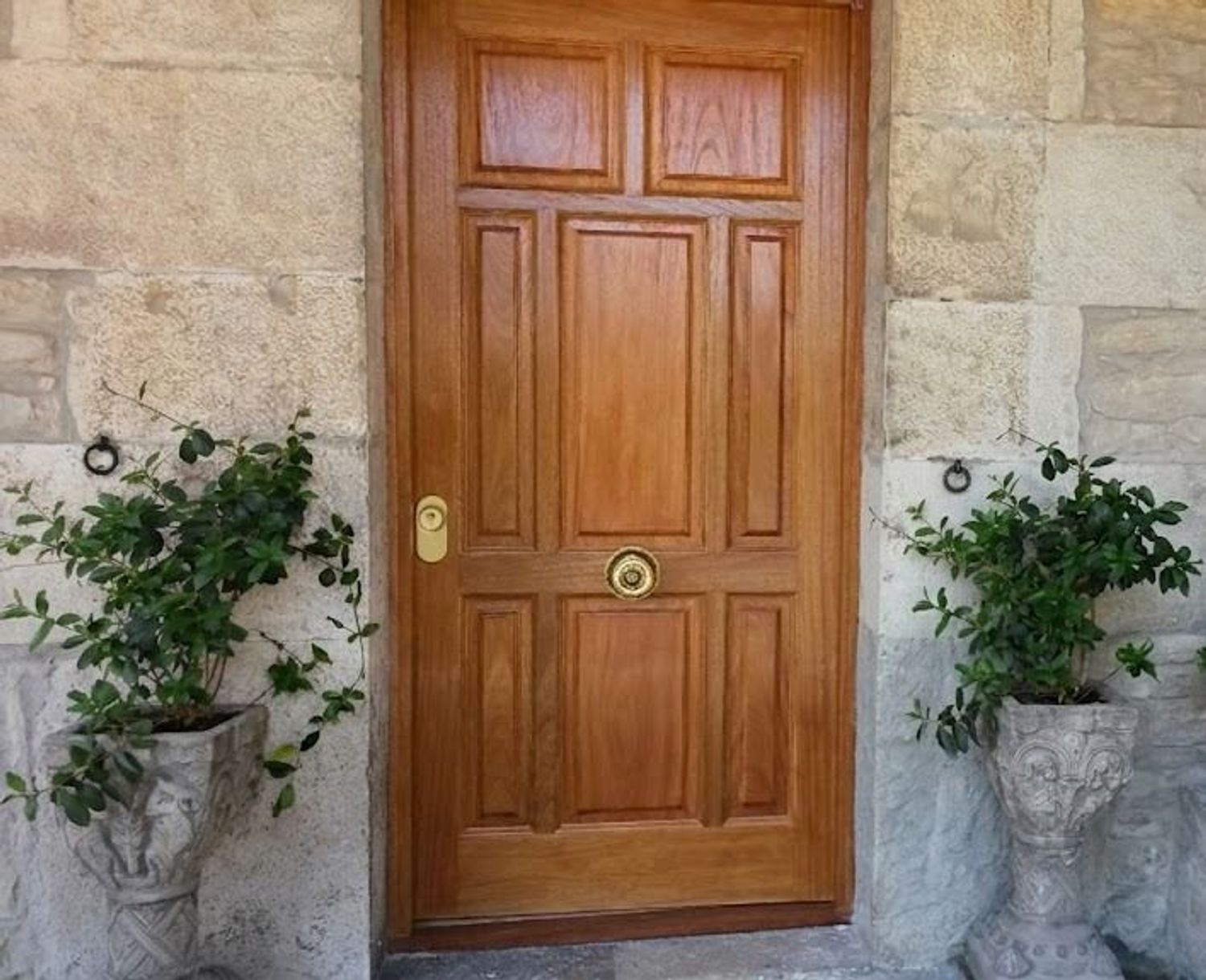 Casa rural en Calle San Martín, 4 - Foto 7