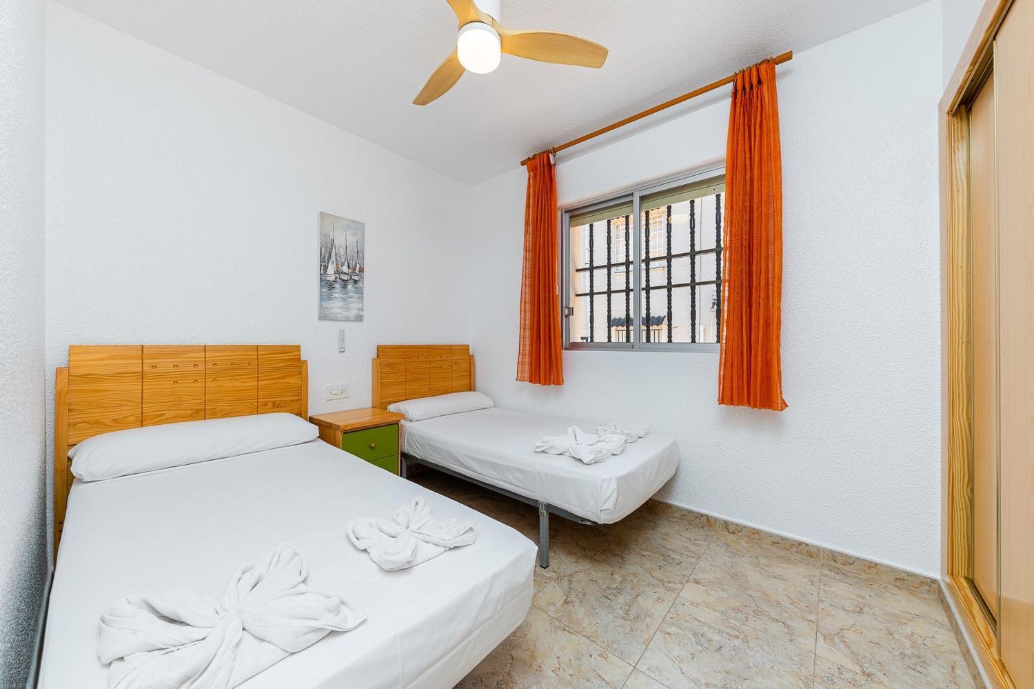 Chalet pareado en Avenida de Inglaterra, 4, Los Europeos - Foto 10