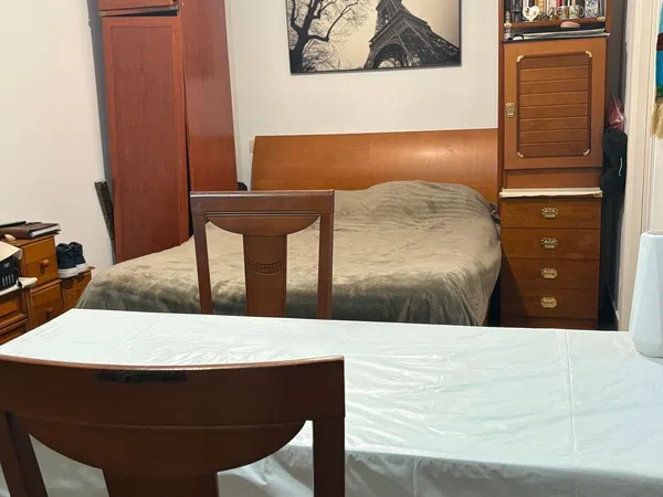 Estudio en Calexón Ñúñez, 2 - Foto 4