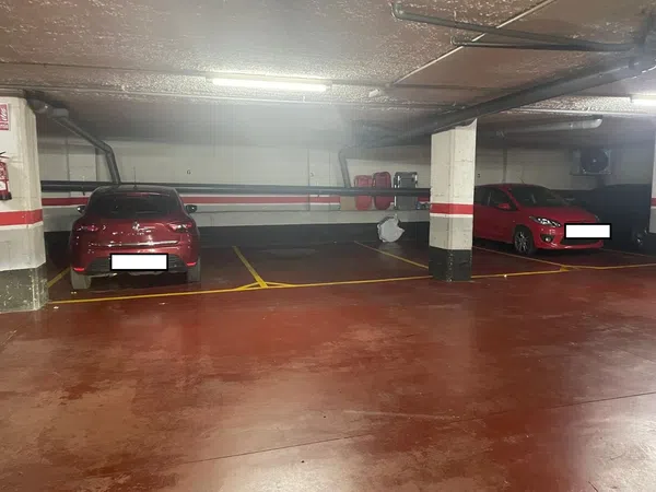 Piso en Paseo del Vint-i-dos de Juliol, 182, Centre - Foto 21