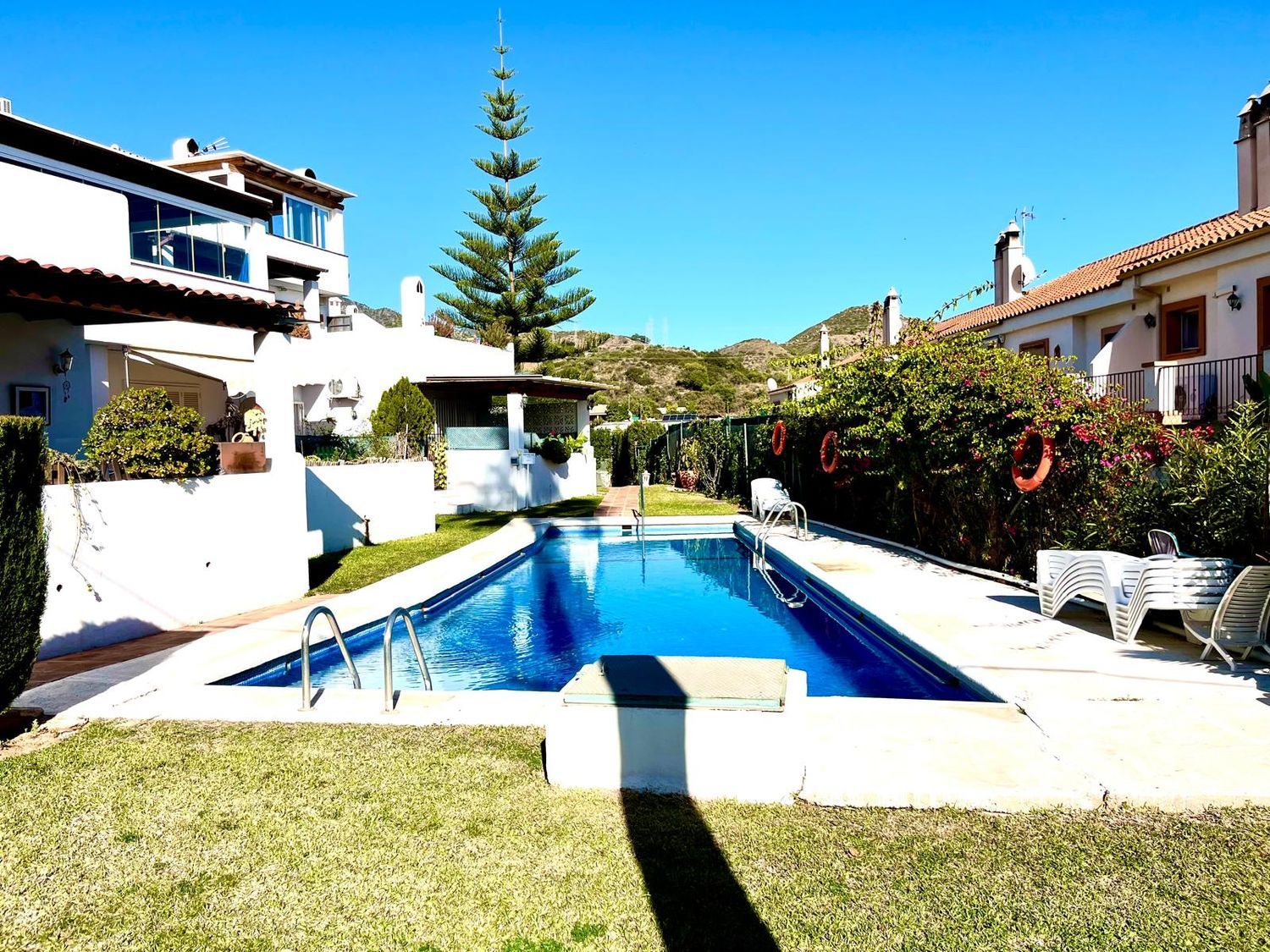 Chalet adosado en calle Zinias, 66 - Foto 25