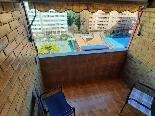 Piso en Avenida de l'Alcalde Gisbert Rico, Ciutat de les Arts i de les Ciencies - Foto 6