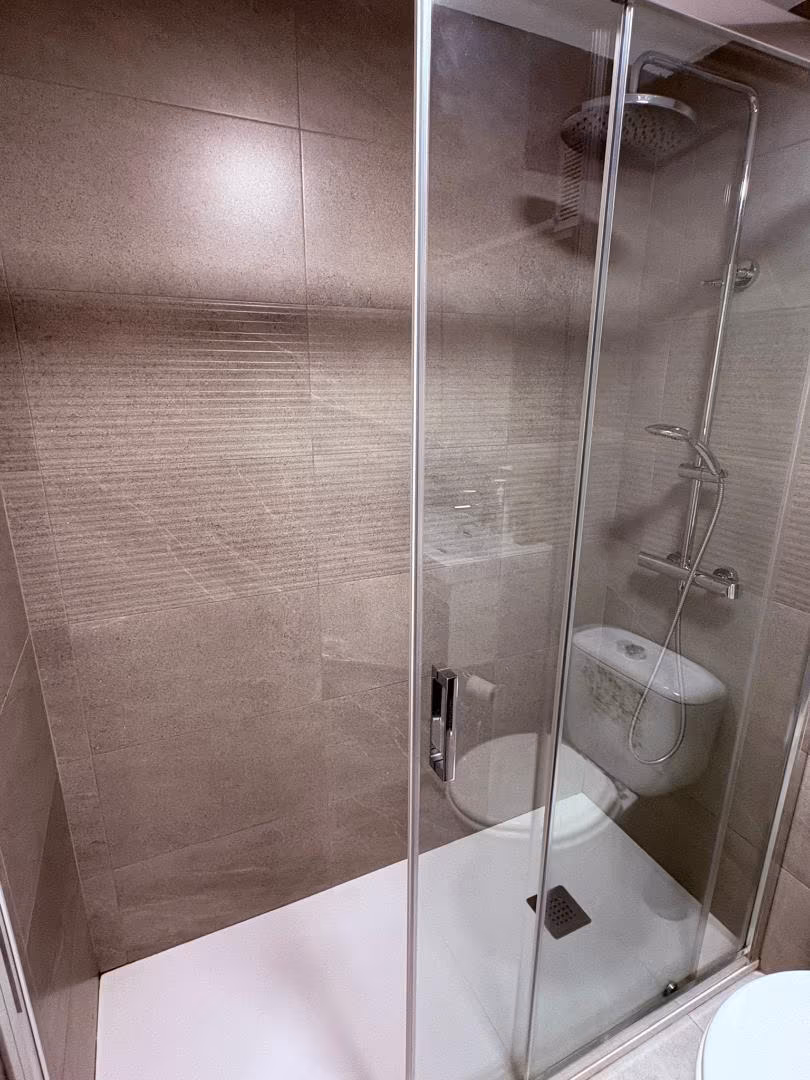 Piso en  Carrer Sant Joan Bosco 14B - Foto 6