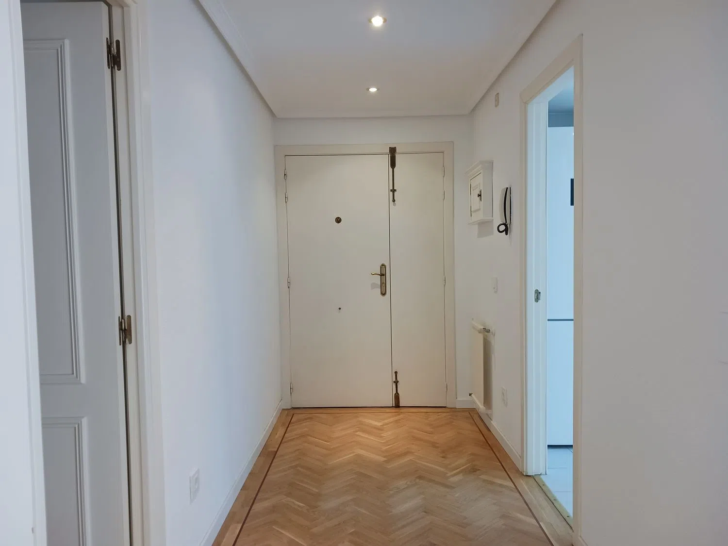 Piso en ronda del Ingenioso Hidalgo, 45 - Foto 3