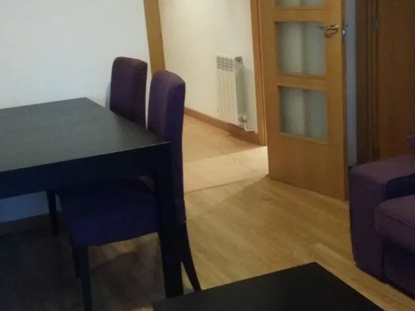 Piso en calle Manuel Escoriaza y Fabro, 105