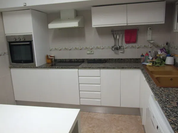 Piso en avenida Baleares, 3 - Foto 7