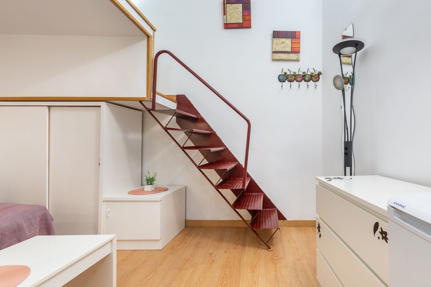 Estudio en Calle del Duque de Rivas, 2, Lavapiés-Embajadores - Foto 4