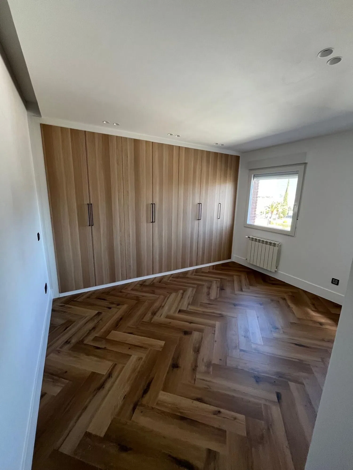 Piso en Barrio Castilla - Foto 19