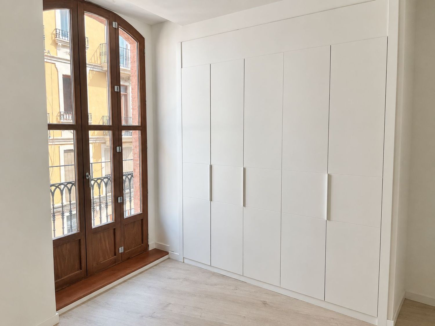 Estudio en Calle de Lepant, 13, El Botànic - Foto 2
