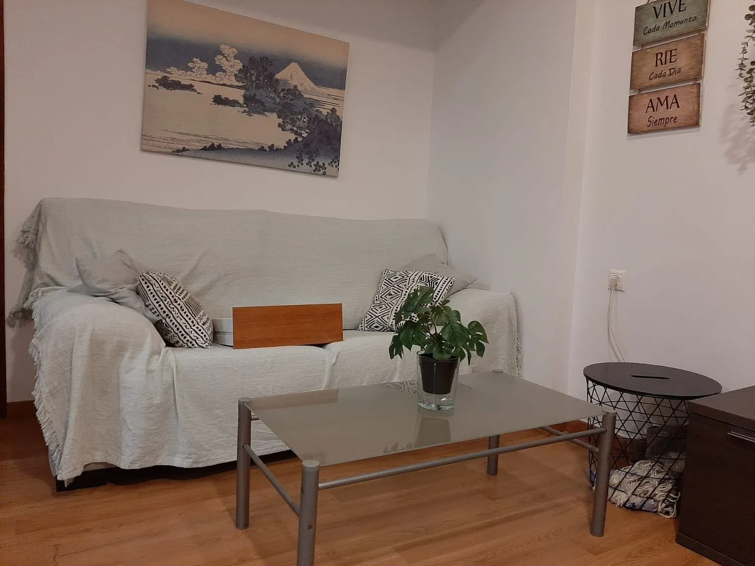 Piso en calle d'Alboraia, 64 - Foto 4